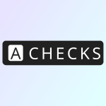 ACHECKS Accessibility Checker: Use the #1 Accessibility Checker for ...