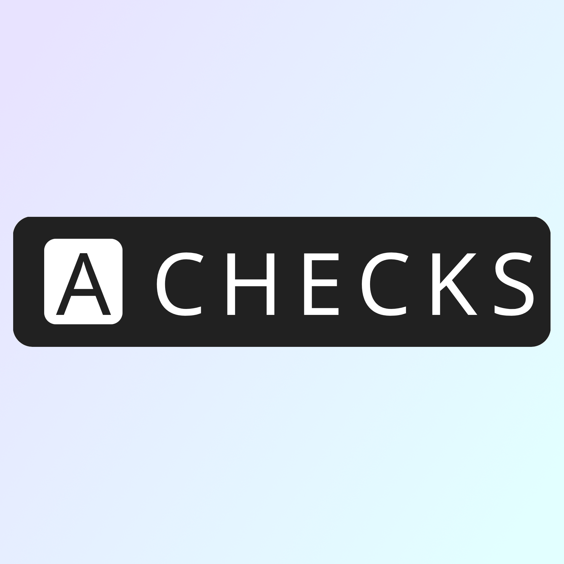 ACHECKS